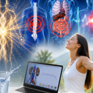Bioresonantsdiagnostika